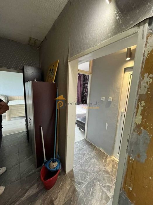 Продава се Двустаен апартамент в Пловдив, Христо Смирненски - 64 кв.м за 1774 €/кв.м - Снимка #6