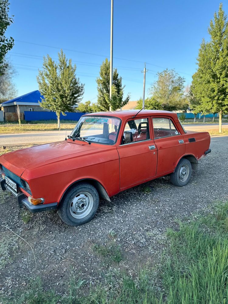 Москвия азлк 2140