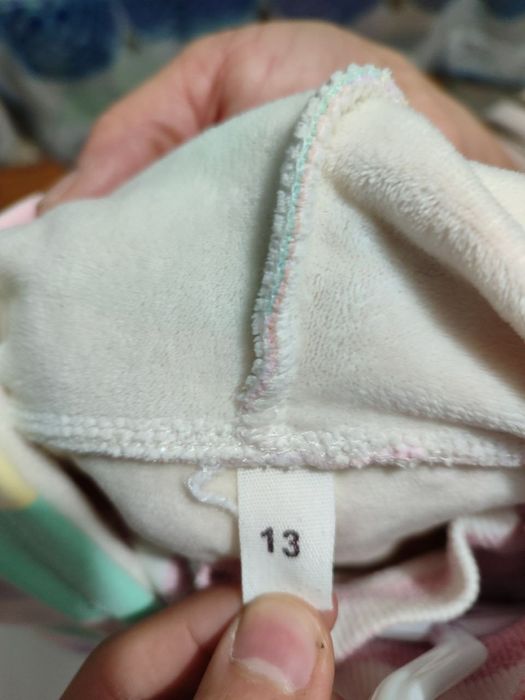 Худи десткое Корея