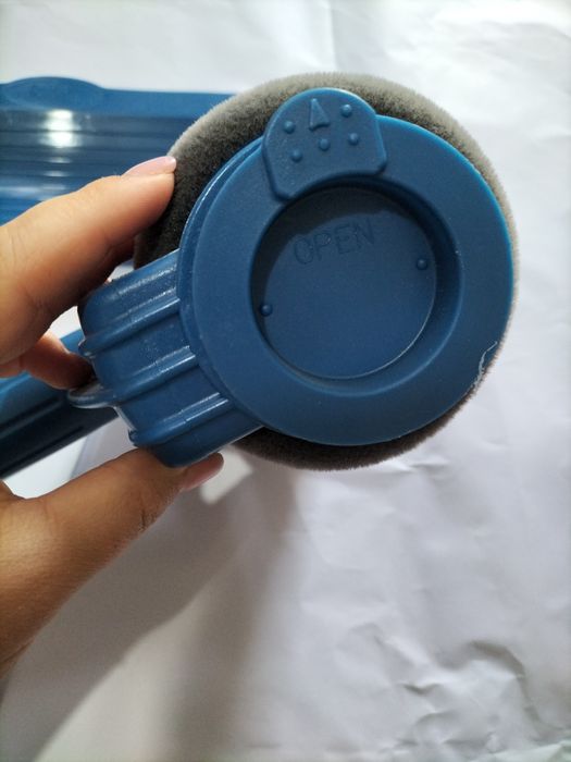 Kit trafalet Paint runner pro