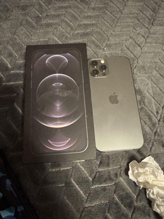 Iphone 12 Pro - 512 GB