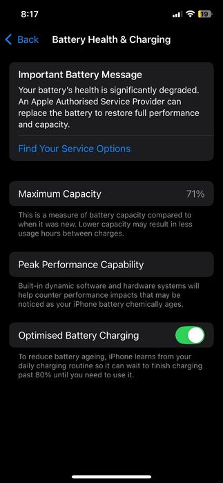 Iphone 12 pro 128gb