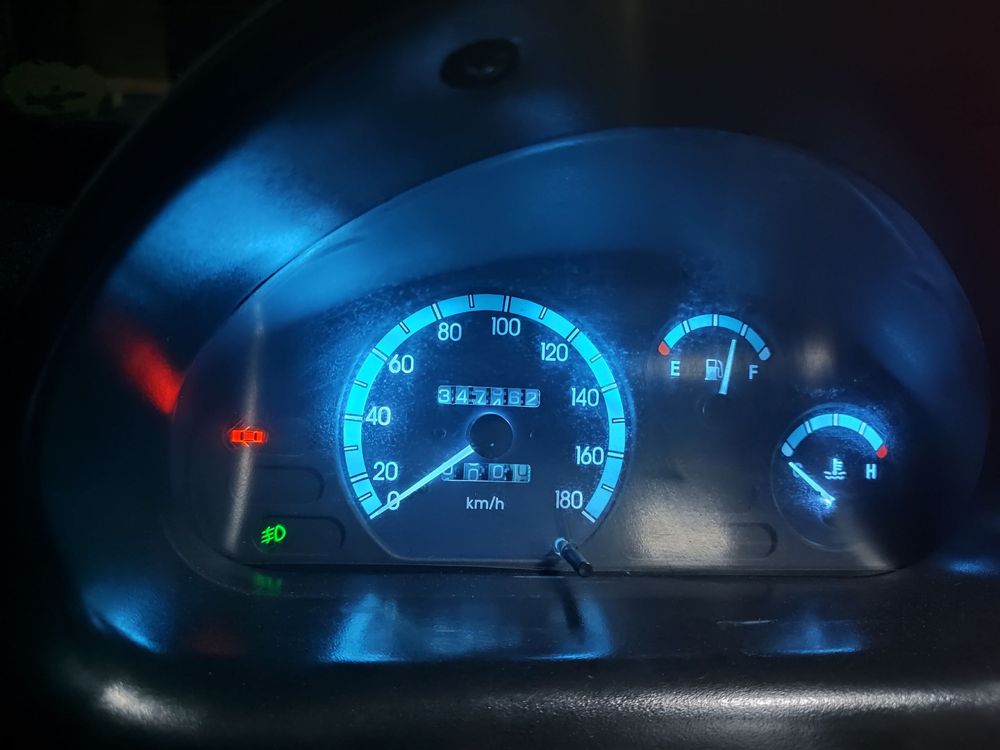 Matiz best.