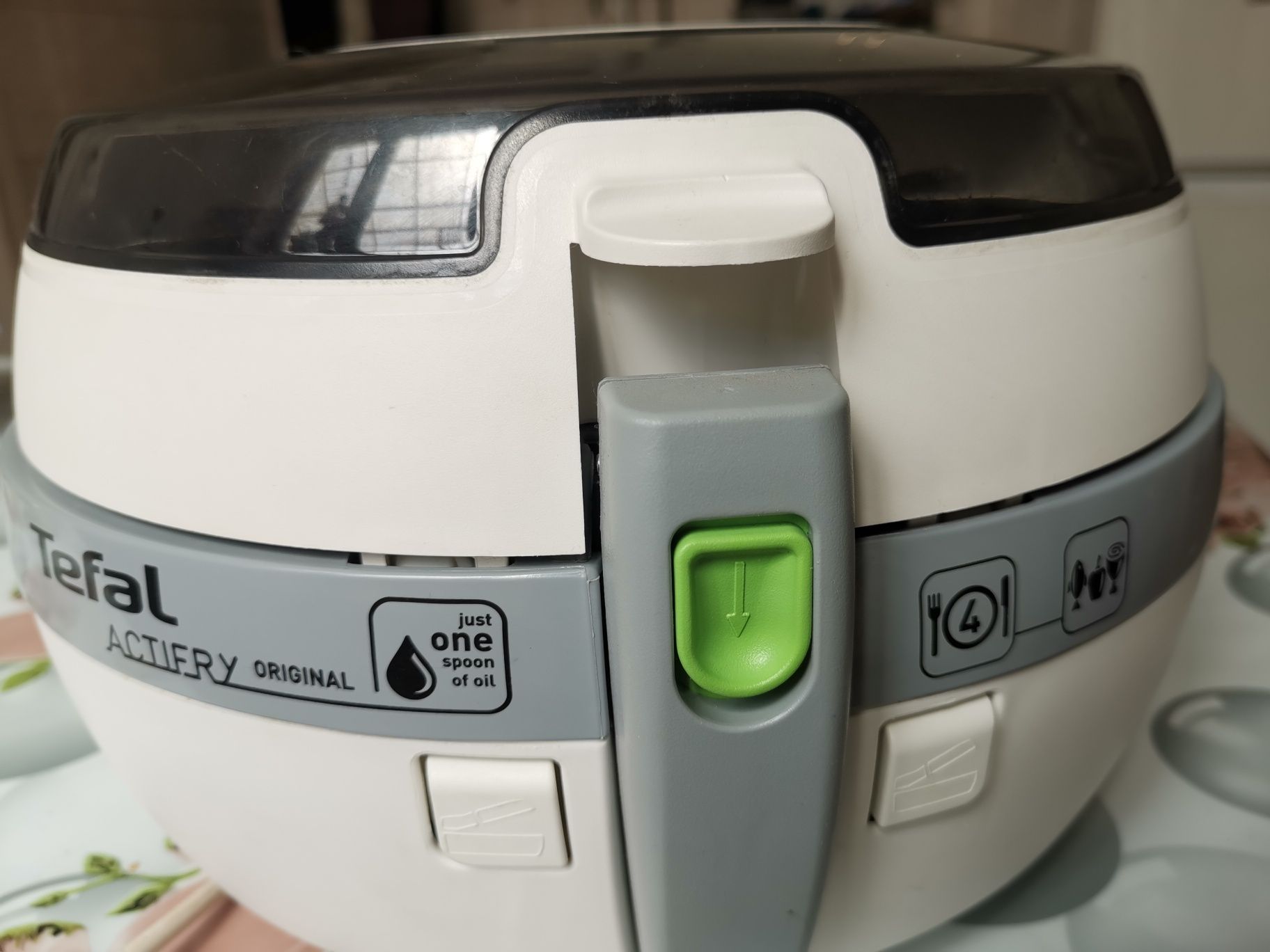 Tefal Actifry Original 2 buc+1 de piese