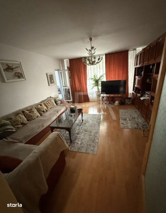 3 camere circular 5/8, vis a vis de metrou Pacii.