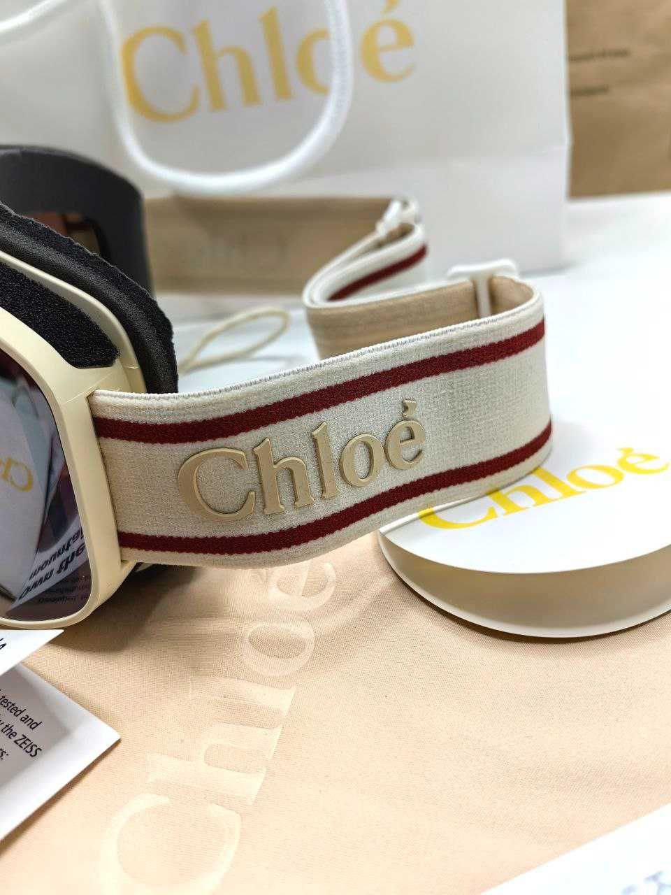 Очила за ски CHLOE дамски