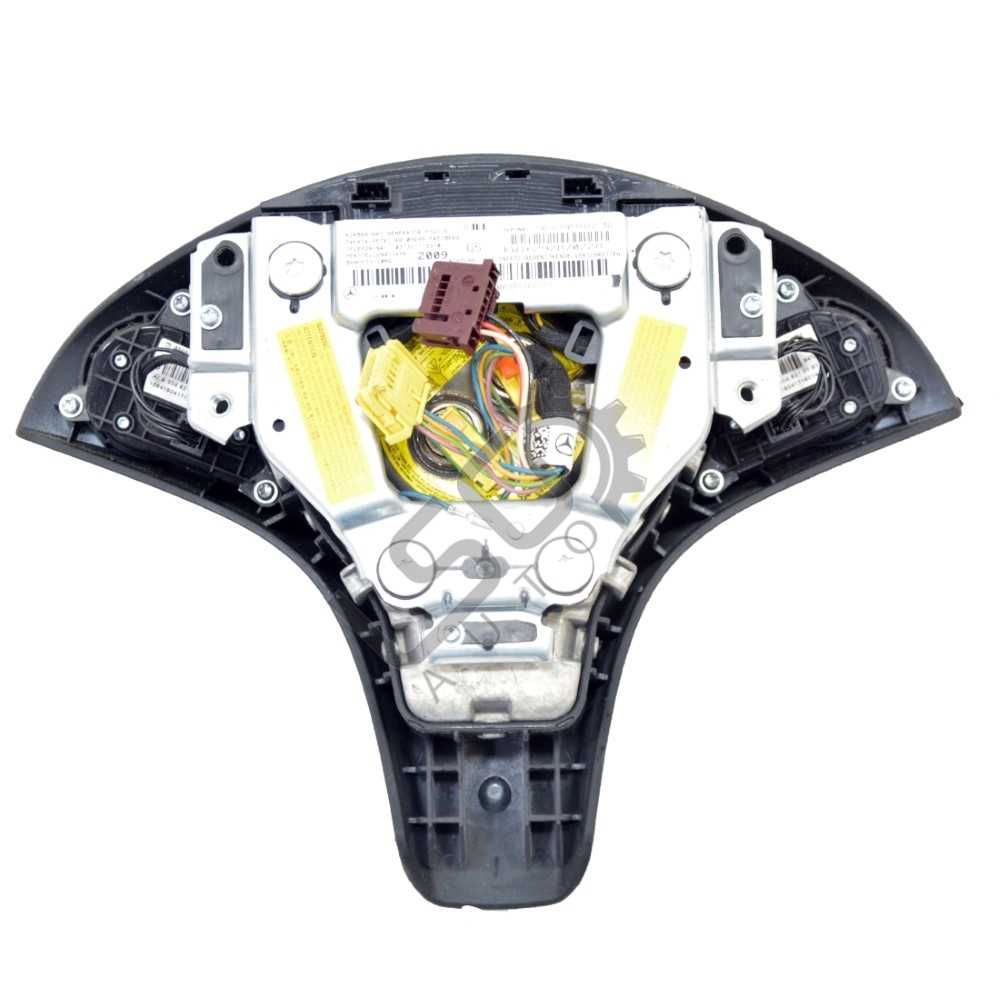 AIRBAG волан Mercedes-Benz C-Class 204 (W/S/C)(2007-2014) ID: 98232