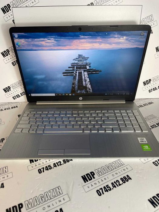 NDP Amanet NON-STOP Bld.Iuliu Maniu 69 LAPTOP HP 15 (43648)