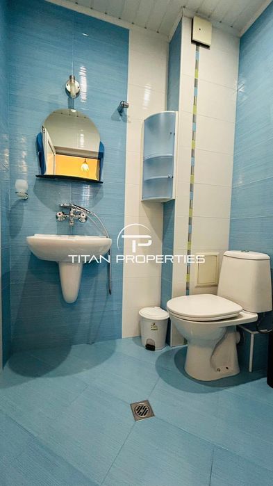 Многостаен, под наем, кв. Сарафово