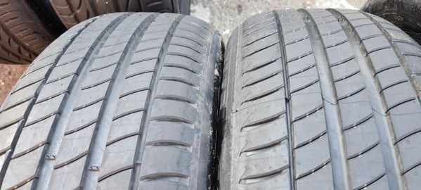 205/55/19 MICHELIN 4бр