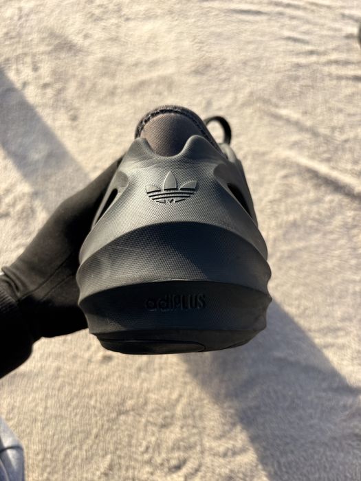 Vand Adidas Adifom Q!!