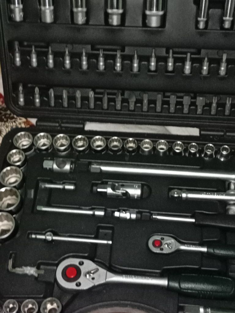 Force  nabor galofkalar bor 12 granli 108