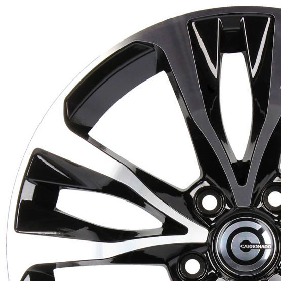 17" Джанти Тойота 5Х114,3 TOYOTA Corolla AURIS Avensis CHR RAV4 C-HR