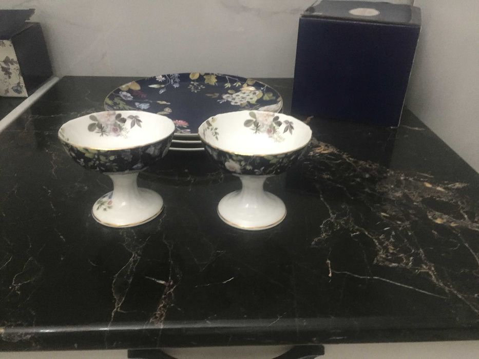 Набор розеток для варенья