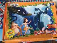 Monopoly in spaniola, puzzle diverse, masinute si jucarii diverse