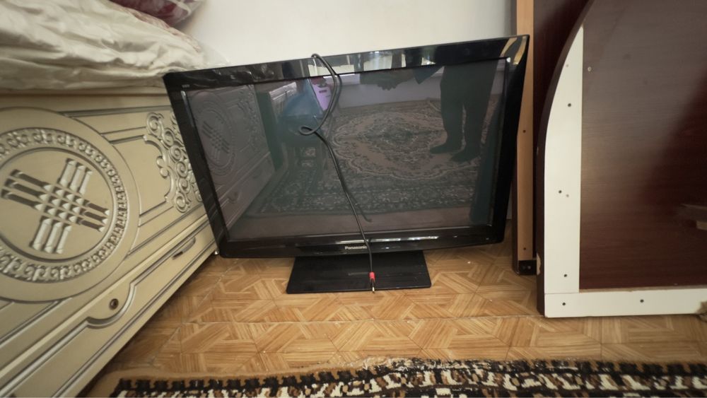 телевизор panasonic