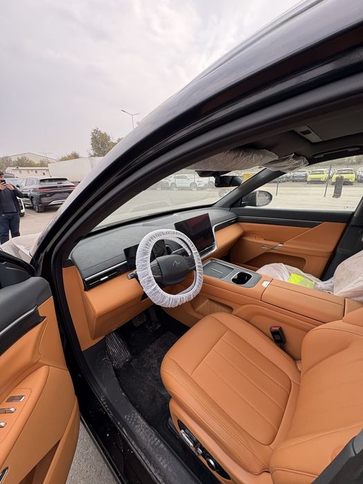 Donfeng 008 max / ultra