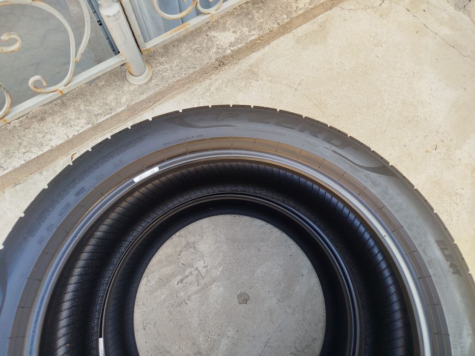 255 45 R20 Shina Pirelli 2 dona