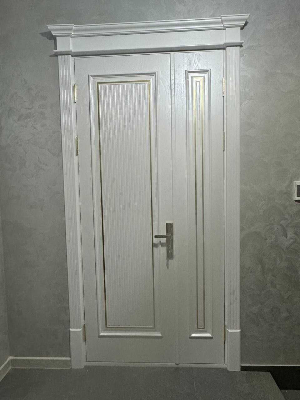 MDF Eshik va Romlar