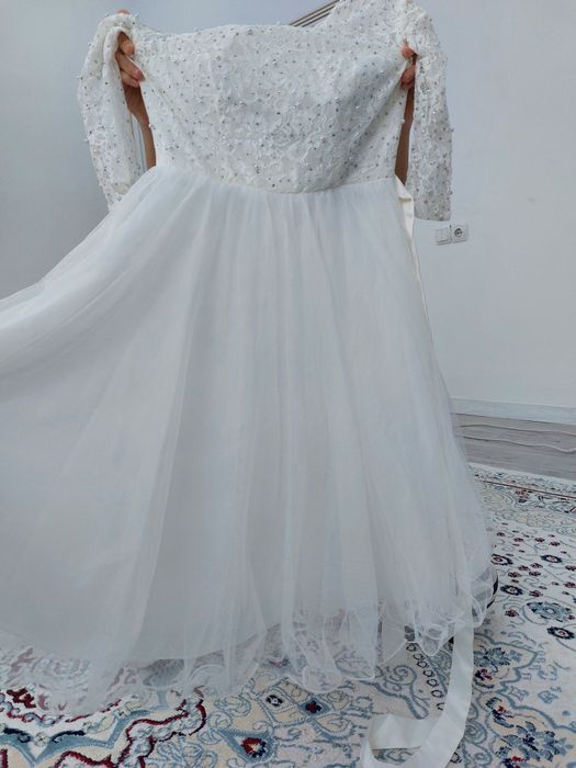 Вечерний платья 36р