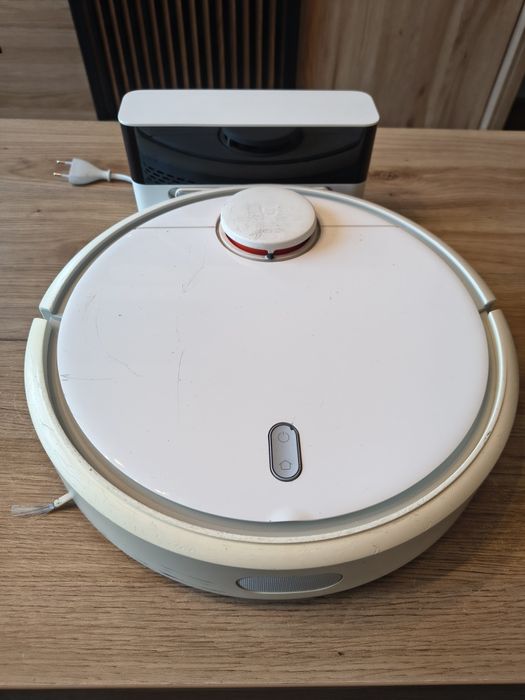 Робот за почистване модел Mi Robot vacuum