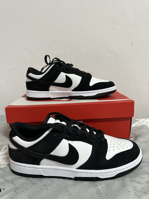 nike dunk low retro se