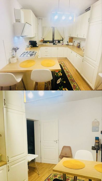 Casa tip insiruita P+1 Valea Lupului