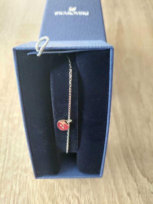 Оригинална гривна Swarovski