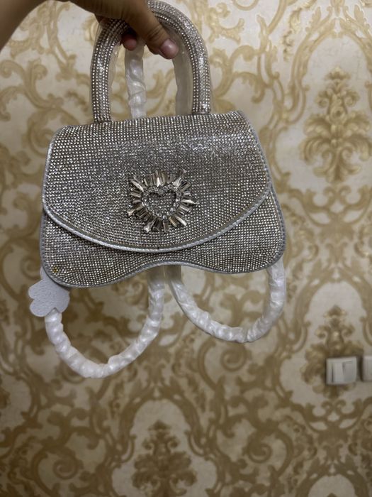 Сумка для свадьба