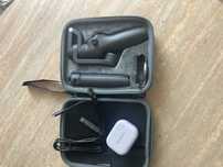 Stabilizator DJI Osmo Mobile 6 + extras