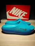 Slapi Nike ReactX, originali, noi,43