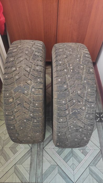 Шипы зимние Cordiant