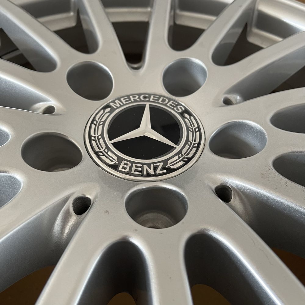 Jante R16 Originale Mercedes E V A B C CLA Class W213 W212 W211 W205