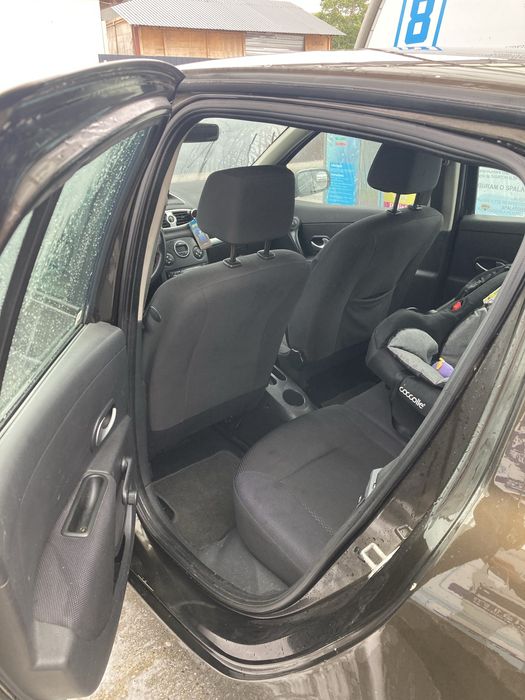Vand clio3 1.6 16v 112cp an2007
