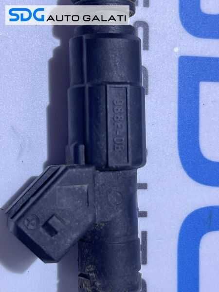 Injector Injectoare Ford Mondeo 2 1.6 16V 1996 - 2000 Cod 0280155819 988F-DB