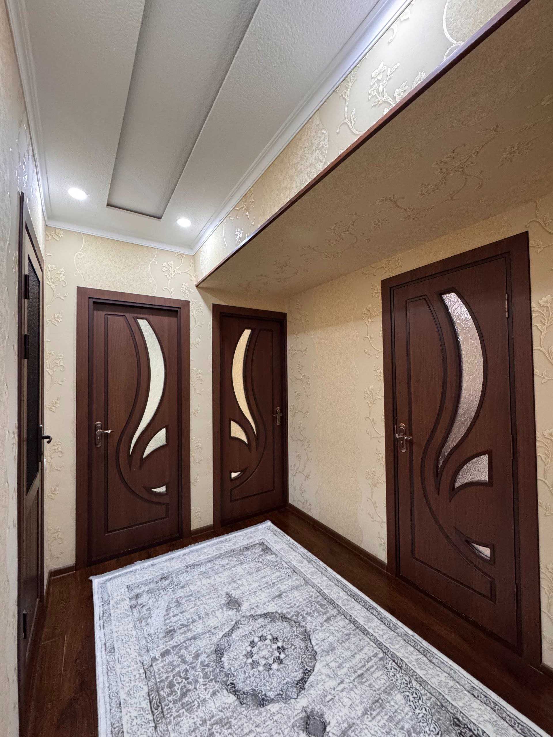 №3587 Продается квартира в Согдиана