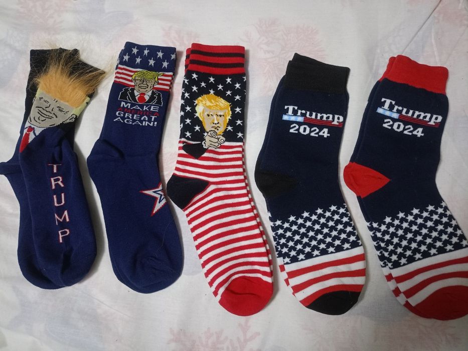 Чорапи TRUMP 39-43