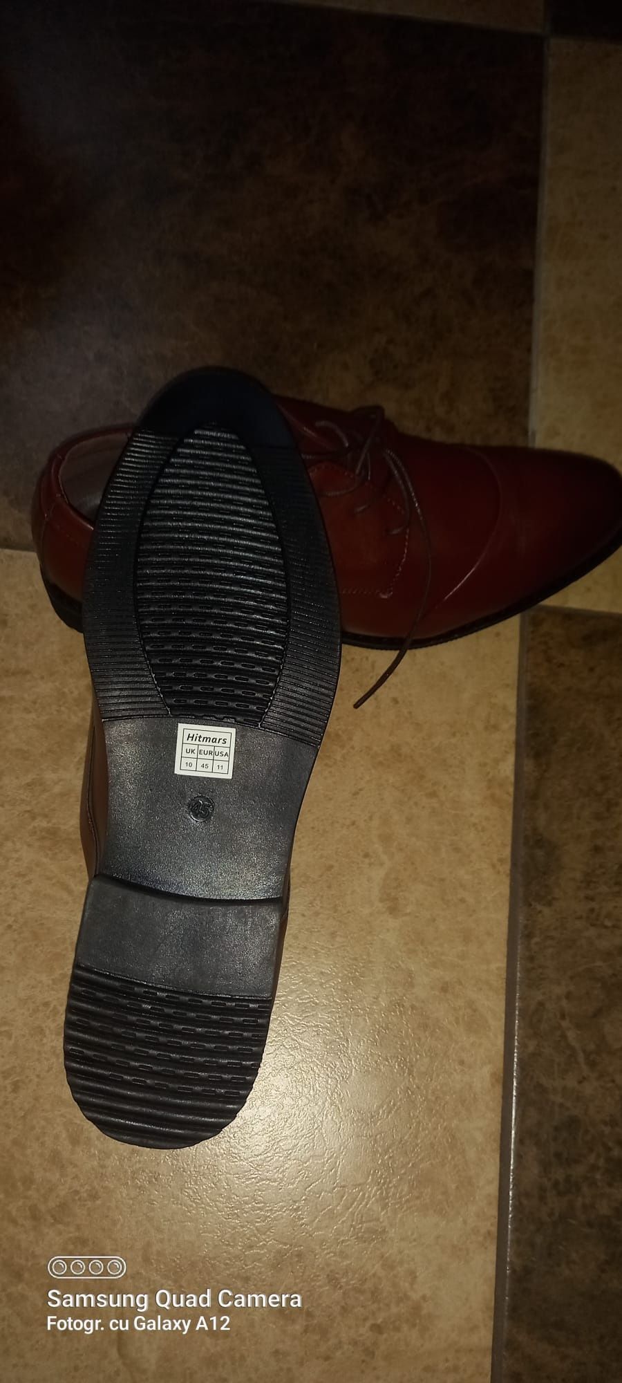 Pantofi eleganti