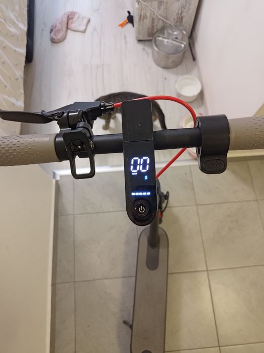 Trotineta Electrica JUICEASE E1 Tuya