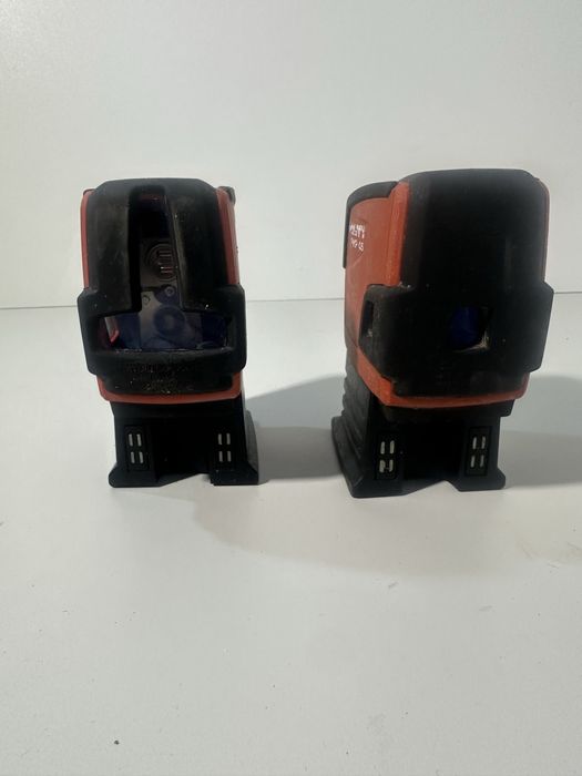 Hiti laser cu punct PMC 46 si PMP 45