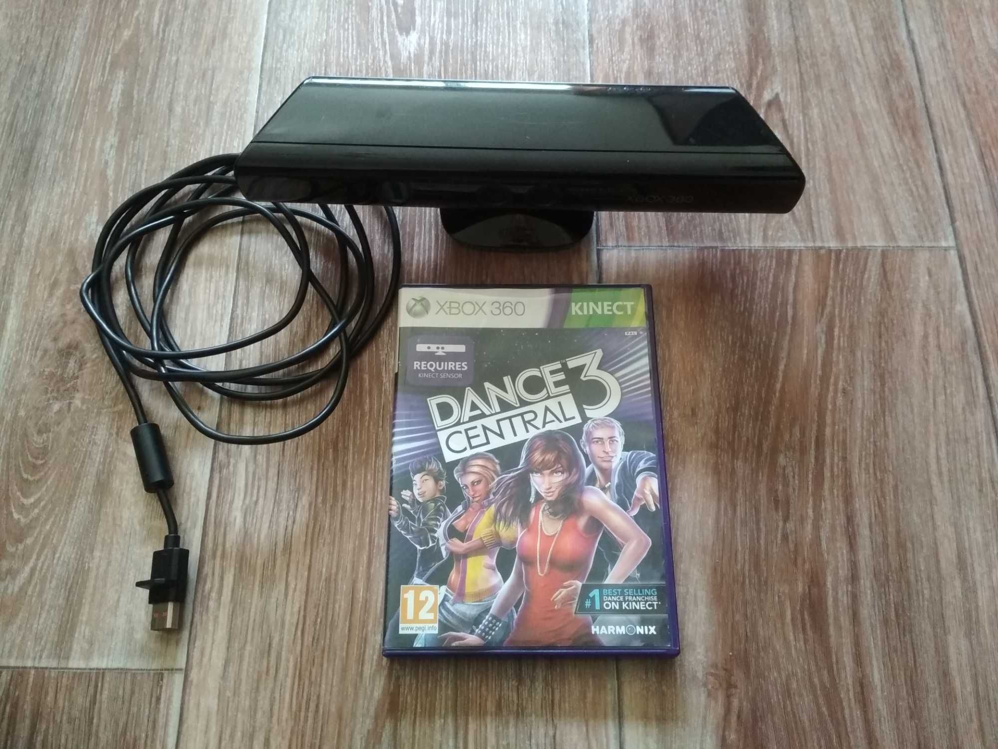 Сенсор Kinect XBOX 360