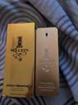 Paco Rabanne One Million - Eau de Toilette за мъже 100 ml