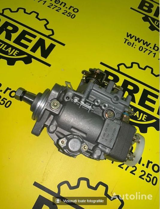 Pompa injectie LIEBHERR D924T-E (VE4/12F1000) pentru excavator LIEBHERR nou