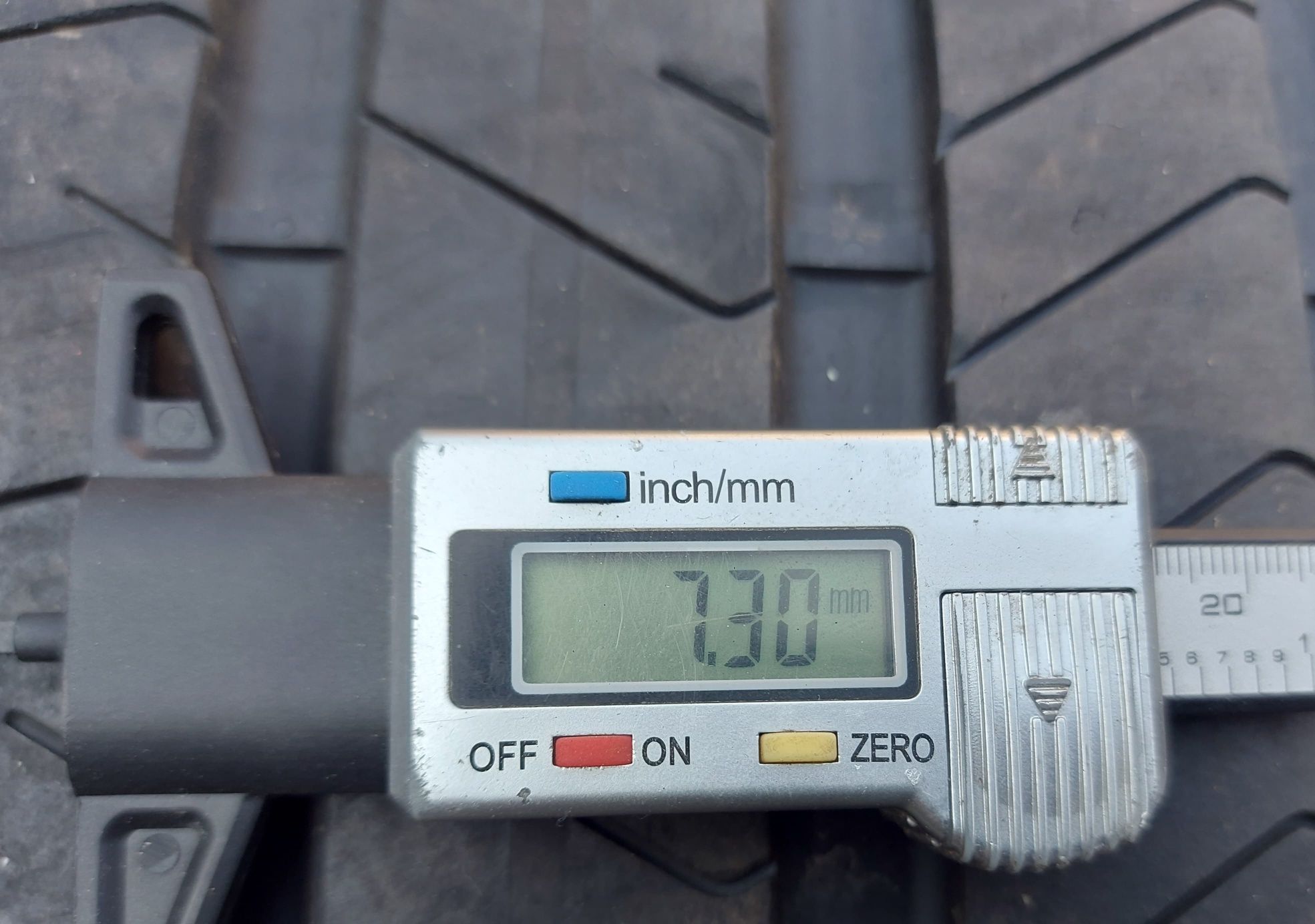 Set 2buc 315/30 ZR21 105Y XL Pirelli P Zero  NA1 vară