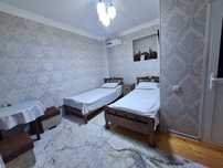 Gastevoy dom hotel