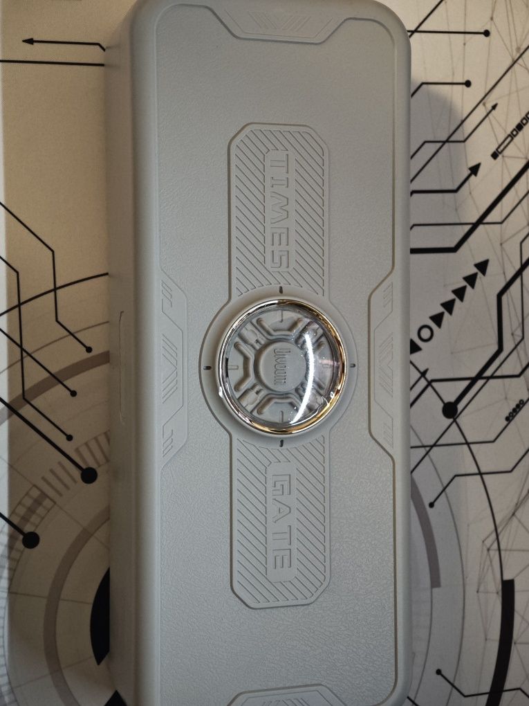 Divoom Timesgate PC Gadget