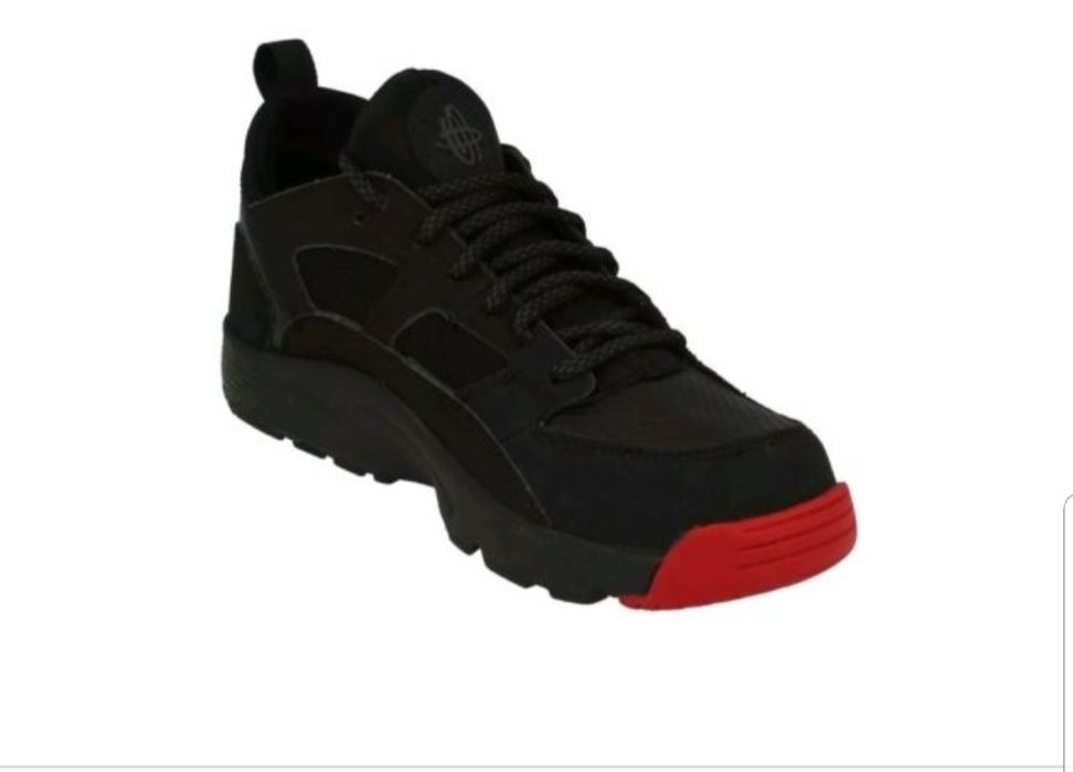 Adidasi Nike Trainer Huarache Low Prm 858669-006 Originali