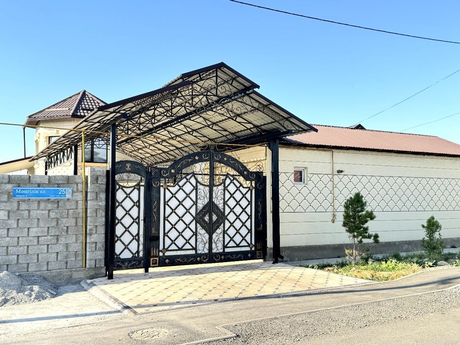 Жаксы уи сатылады срочно