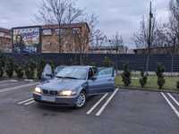 BMW E46 320d 150CP