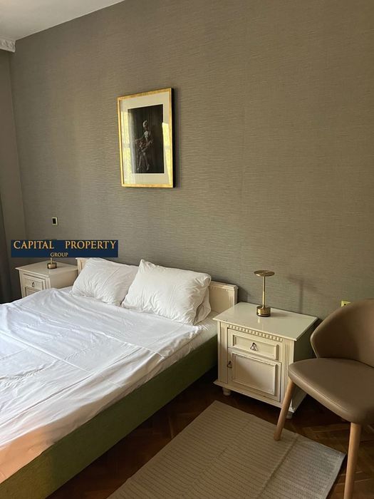 Дава се под наем Двустаен апартамент в Варна, Център - 65 кв.м за 460 € - Снимка #2